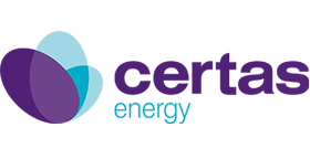 Certas Energy Logo