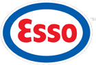 Esso Logo